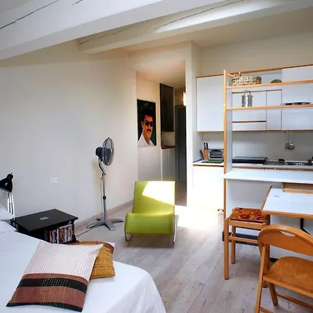 Apartament Cozy Nest