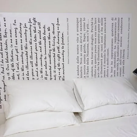 Apartament Cozy Nest Como