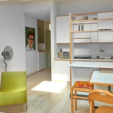 Cozy Nest * Como