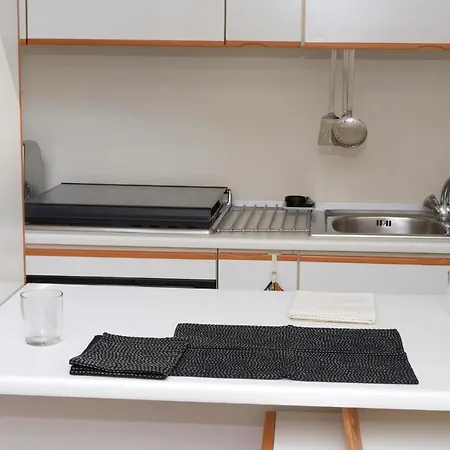 Apartament Cozy Nest