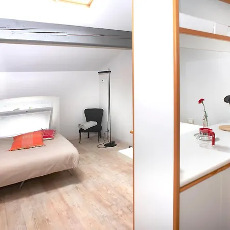 Apartament Cozy Nest Como