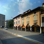 Apartament Cozy Nest Como