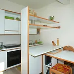 Cozy Nest Apartament Como