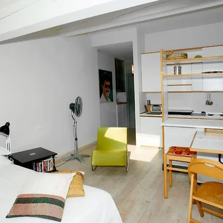 Apartamento Cozy Nest *