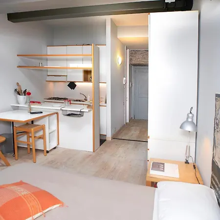 公寓 Cozy Nest 科莫