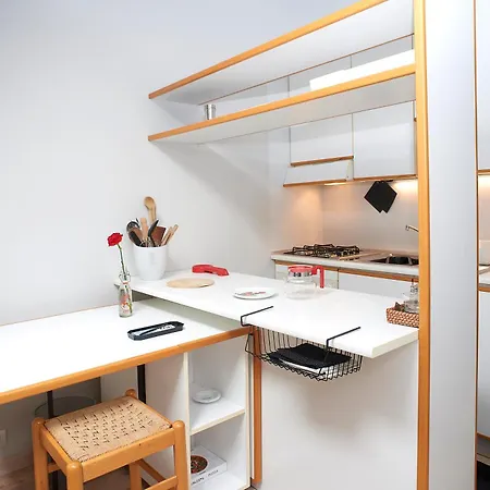 Cozy Nest 科莫