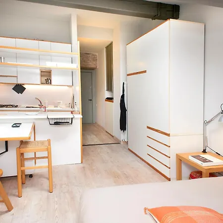 Apartamento Cozy Nest *