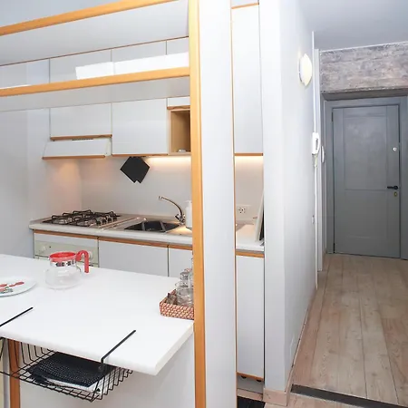 Apartamento Cozy Nest