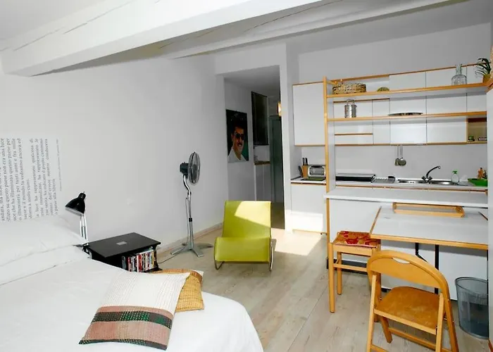 Apartamento Cozy Nest *