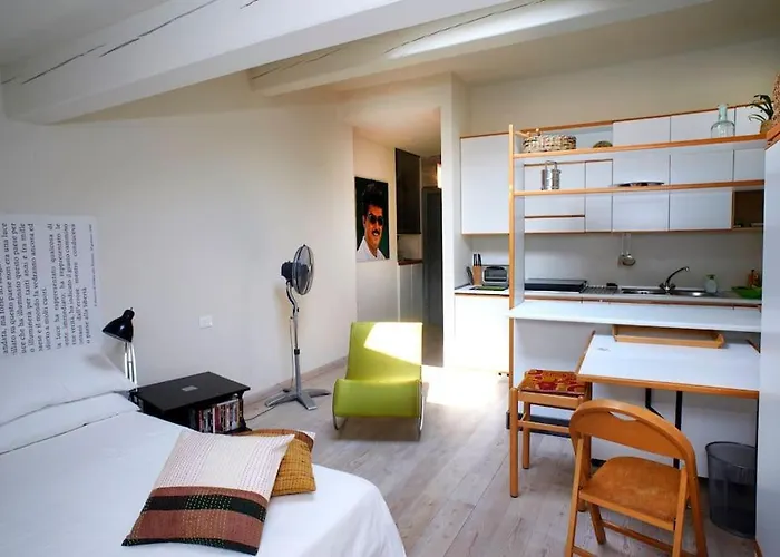 Apartamento Cozy Nest