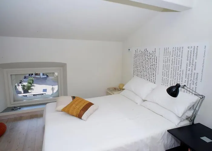 Cozy Nest Apartamento *