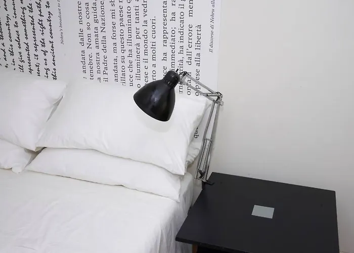 Cozy Nest Apartamento *