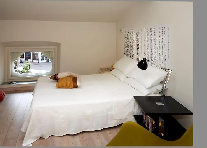 Apartamento Cozy Nest