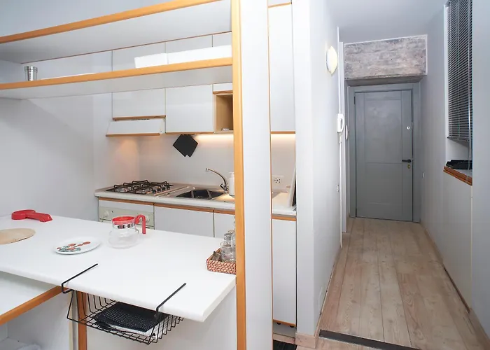 Apartamento Cozy Nest
