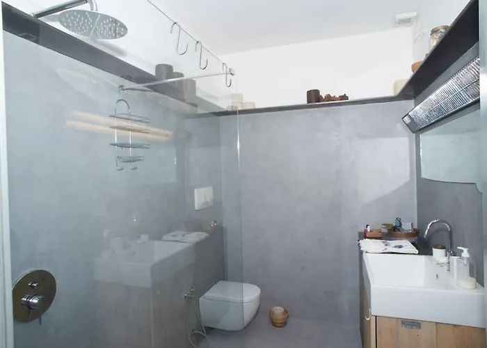 Appartement Cozy Nest *