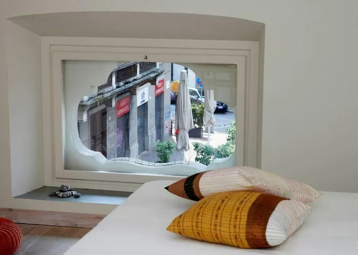 Cozy Nest * Côme