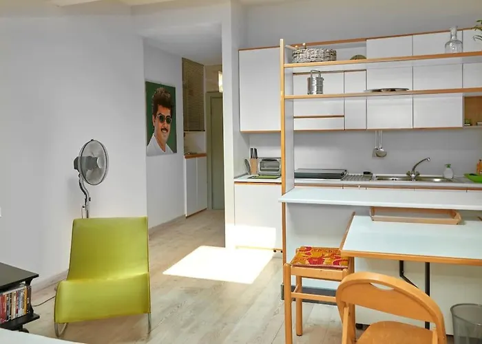 Cozy Nest * Côme