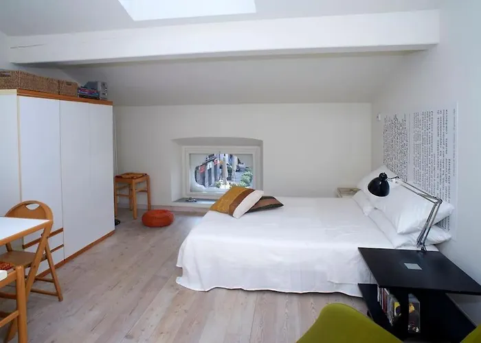 Cozy Nest Appartement Côme