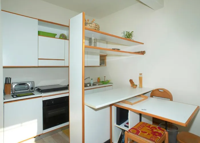 Cozy Nest Appartement Côme