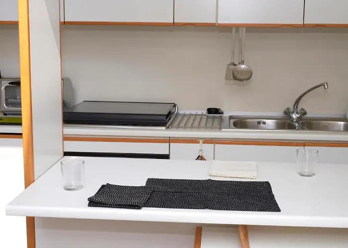 Appartement Cozy Nest