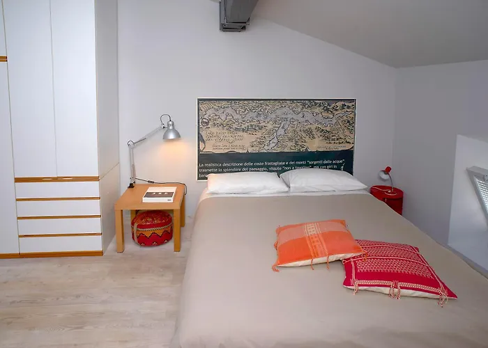 Appartement Cozy Nest *