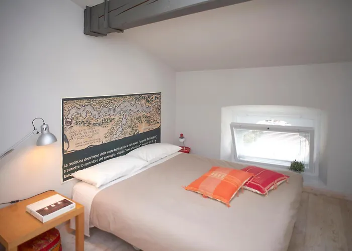 Appartement Cozy Nest *