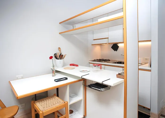 Cozy Nest Côme